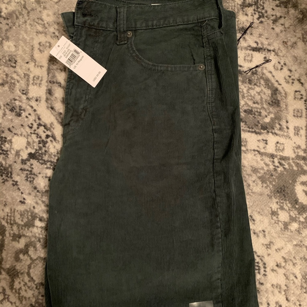 New American eagle jeans